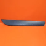 Audi A6 Door Molding Right Rear 2005-2007 2008 2009 2010 2011 4F0853970L Oem. Fixed Price $112.50.