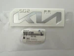 Genuine Oem Rear Trunk Emblem Kia Logo 86300-AT500 For 2023-2025 Niro. Fixed Price $30.99.