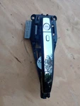 2017-2022 Buick Encore Front Left Driver Side Exterior Door Handle Black Oem. Fixed Price $75.00.