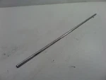 Jaguar XJ8 Left Front Door Window Belt Molding Trim Chrome X308 98-03 Oem. Fixed Price $24.50.
