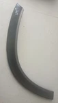 Genuine Mercedes-benz Wheel Opening Molding 167-880-01-05-9999. Fixed Price $130.00.