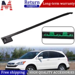Left Front Windshield Garnish Molding Trim For Honda Cr-v 2007-2011 73162SXSA01. Fixed Price $36.72.