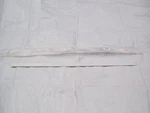 Audi A4 S4 Door Moulding Genuine Front Right Primed 8E0853954GRU 2001-2014. Fixed Price $66.27.