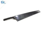 2017 2022 Jaguar F-pace Front Left Door Window B Pillar Applique Molding Oem. Fixed Price $35.00.