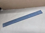 84-01 Jeep Cherokee Xj Front Door Sill Trim Scuff Plate Left Right Oe. Fixed Price $18.61.