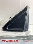 1999-2004 Honda Odyssey Left Fr Pillar Cover Corner Trim Oem 75495-S0XA-A000 New. Fixed Price $39.99.