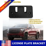 For 2022-2025 Gmc Sierra 1500 License Plate Frame Lower Bracket 84877919 Auxito. Fixed Price $29.99.