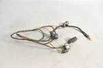 09-15 Bmw F01 F02 750LI 750I Rear Bumper Parking Sensor Pdc Wire Harness. Fixed Price $42.75.