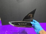 2011 - 2015 Chevrolet Volt Left Fender Molding Oem P/n 20774120. Fixed Price $28.91.