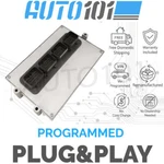Vin Programmed 2008 Wrangler 3.8L At Engine Computer 05187486 Plug&play. Fixed Price $349.95.