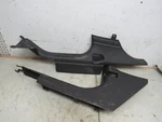Front Rear Door Sill Scuff Plate Trim Countryman Cooper 2011 2016 Driver Side. Fixed Price $149.99.