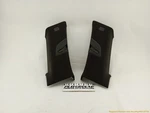 Cadillac Cts Coupe Pair Of Left & Right Upper B Pillar Fits 2011-2014 12 13. Fixed Price $58.41.