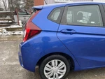 2015-2020 Honda Fit Right Quarter Panel Blue PC:B593M 1.5L Mt Fwd 122K Lx 61882. Fixed Price $420.00.