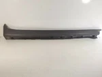 2003-2012 Volvo XC90 Right Passenger Side Skirt Rocker Panel Trim Molding Oem. Fixed Price $125.00.