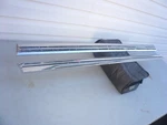 1965 Olds Cutlass F85 442 Front Door Trim Molding 4477484 Rh 4477485 Lh Gm Oem. Fixed Price $189.95.