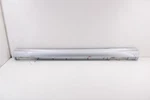 06-09 Mercedes-benz Clk 350 Left Side Rocker Skirt Panel Molding 2096900140 Oem. Fixed Price $161.49.