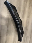 14 17 Mercedes W207 C207 E-class Lower Center Grille W/ Chrome A2078851923. Fixed Price $150.00.