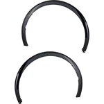 Fender Flares Moulding Trim Wheel Opening Molding Set Of 2 Left & Right Pair. Fixed Price $139.22.