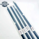 Oem New 4PCS Front Rear Door Window Belt Trim Molding For Lexus RX330 RX350. Fixed Price $195.64.