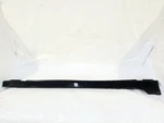 2015 Hyundai Sonata Oem Right Rocker Panel Moulding Skirt S3 Black. Fixed Price $98.99.