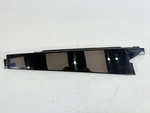 2017 2022 Jaguar F-pace Rear Left Door Window B Pillar Applique Molding Oem. Fixed Price $28.99.