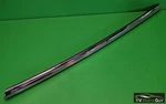 Tesla Model 2012-2021 Rear Door- Outer Belt Chrome- Left Drivers- 1038395-00-A. Fixed Price $75.00.