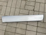 Grand Prix Drivers Rear Lower Door Moulding Molding Side 97-03 Silvermist Met.. Fixed Price $59.99.