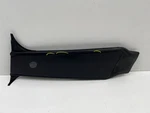 2020-2024 Tesla Model Y Right Side B-pillar Applique Molding Cover W/ Camera Oem. Fixed Price $110.00.