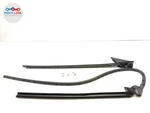 08-14 Ferrari California F149 Right Passenger Door Weather Strip Seal Gasket Set. Fixed Price $144.93.