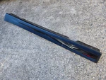 2006-2008 Bmw E90 328I 335I Left Driver Side Skirt Rocker Panel Trim Black Oem. Fixed Price $48.00.