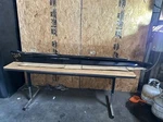2021-23 Bmw M3 G80 Rocker Molding Rh 51778072640. Fixed Price $375.00.