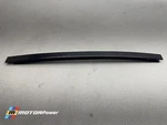 11-18 Bmw F80 M3 F30 Series, Cover Trim Window Guide Oem Rear Left 51357263381. Fixed Price $23.79.