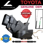Toyota Highlander Oem Front Left Door Lock Actuator 2001-2007 *lifetime Warranty. Fixed Price $109.99.