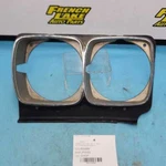 Passenger Right Headlight Door Cover Fits 1969 Buick Grand Sport 1121834. Fixed Price $125.00.