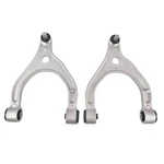 Front Left & Right Upper Control Arms W/ Ball Joint For Tesla X 16-21 Battery Ev. Fixed Price $274.79.