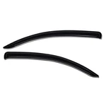 For 2015-2022 Chevy Colorado Canyon Extended Cab Rain Guard Window Vent Visor. Fixed Price $39.95.