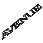 2001 Buick Park Avenue Oem Emblem Badge Logo Symbol 97 98 99 02 03 04 05. Fixed Price $15.00.