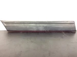 1988 1989 Prelude Right Rear Fender Protector Quarter Panel Molding Oem. Fixed Price $49.00.