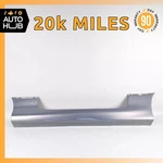 00-04 Aston Martin DB7 Vantage Left Driver Side Skirt Rocker Panel Oem 20K. Fixed Price $498.00.