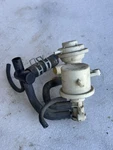 1984 1985 1986 1987 Honda Civic Sedan Vacuum Valve And Hose 1.5L 135200-0600. Fixed Price $50.97.