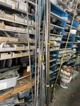 Rolls Royce Silver Shadow Rocker Panel Molding Left Or Right Side From 72 80. Fixed Price $195.00.