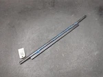 Rear Left Door Window Belt Molding 2018 Audi Q3 8U08537632ZZ 2015 2016 2017. Fixed Price $41.90.