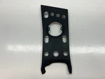 Lamborghini Murcielago LP640 Interior Center Console Panel Cover Oem 413863323A. Fixed Price $300.00.