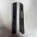 95-01 Bmw E38 740I 750IL Fender Moldings Signals Driver/passenger Right&left. Fixed Price $30.00.