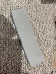 2014 2020 Nissan Rogue X-trail Liftgate Panel Cap Frame Oem 90010 A0412. Fixed Price $14.99.