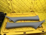 2011-2015 Hyundai Sonata Front Passenger/driver Windshield Pillar Trim Oem. Fixed Price $59.49.