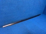 2017 - 2019 Ford Escape Rear Passenger Side Door Window Belt Strip Molding Oem. Fixed Price $29.74.