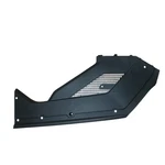Genuine 2022-2026 Genesis GV70 Radiator Grille Cover Garnish Rh (86376-AR000). Fixed Price $40.49.
