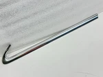 T502109 2012-2018 Audi A6 Rear Quarter Glass Molding Trim Rh 4G0853346B Oem. Fixed Price $39.99.