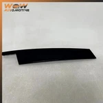 17-23 Alfa Romeo Giulia Rear Left Door Window Pillar Applique Molding Oem. Fixed Price $23.45.